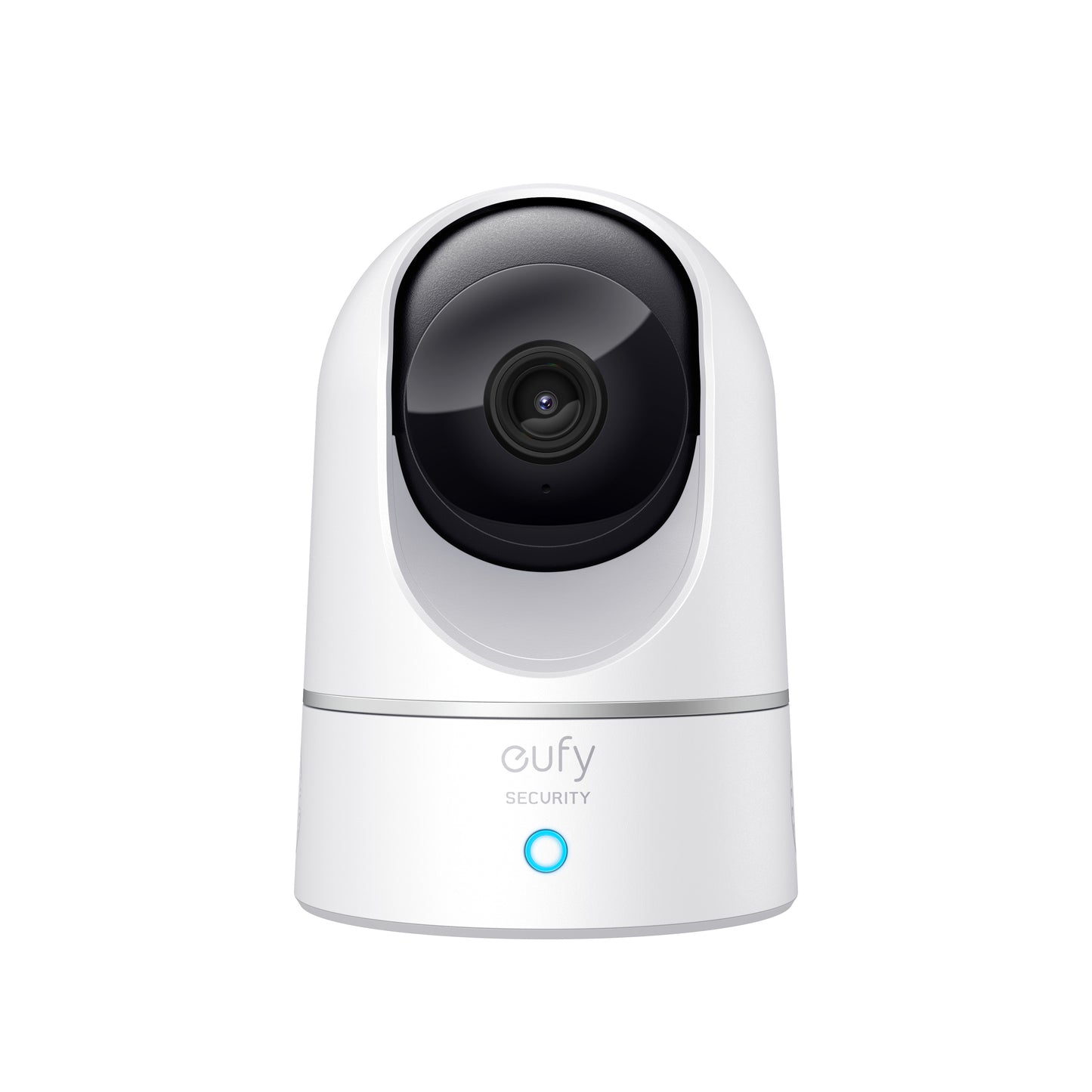 Eufy Indoor Cam 2K Pan & Tilt 智能室內攝影機