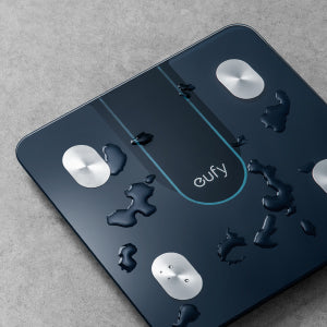 Eufy Smart Scale P2 智能體重體脂磅